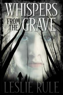 Whispers From the Grave Read online