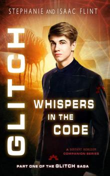 Whispers in the Code Read online