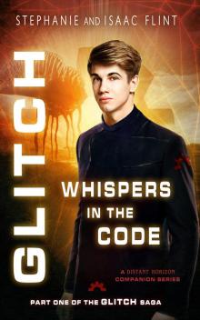 Whispers in the Code