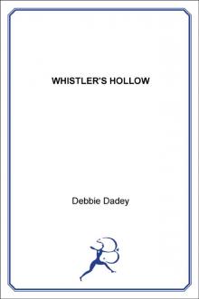 Whistler's Hollow Read online