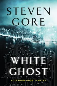 White Ghost Read online