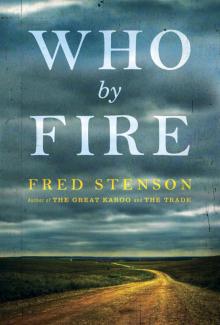 Who by Fire Read online