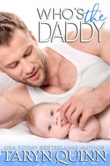 Who’s the Daddy: Dirty DILFs #3