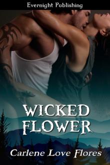 Wicked Flower Read online