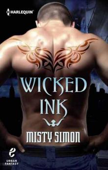 Wicked Ink Read online