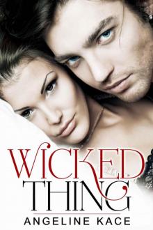Wicked Thing Read online