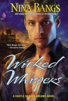 Wicked Whispers Read online