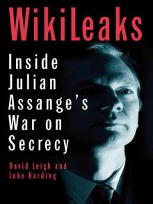 WikiLeaks Read online