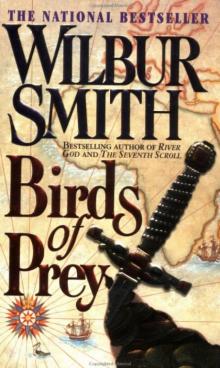 Wilbur Smith - C09 Birds Of Prey