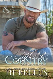 Wild Country (Country Duet Book 2)