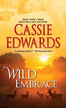 Wild Embrace Read online