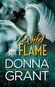Wild Flame Read online
