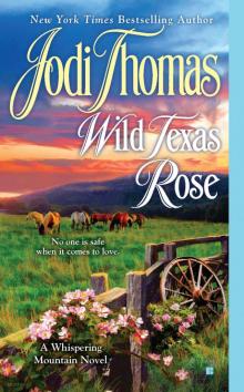 Wild Texas Rose Read online
