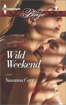 Wild Weekend Read online