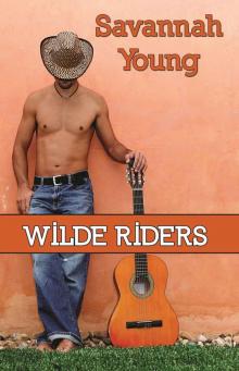 Wilde Riders (Old Town Country Romance) Read online