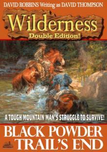 Wilderness Double Edition 11 Read online