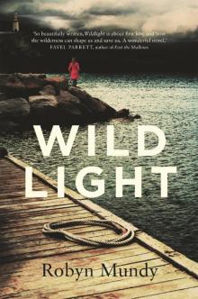 Wildlight Read online