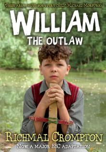 William The Outlaw Read online