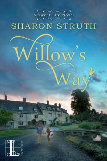 Willow's Way Read online