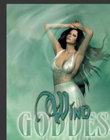 Wind Goddess Read online
