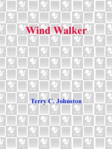 Wind Walker Read online