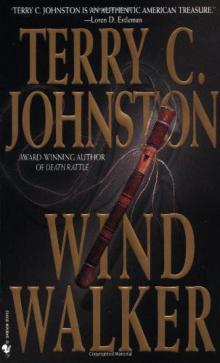 Wind Walker tb-9 Read online