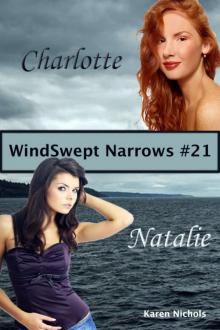 WindSwept Narrows: #21 Charlotte Bell &amp;amp; Natalie Templeton