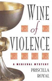 Wine of Violence mm-1 Read online