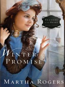 Winter Promise Read online