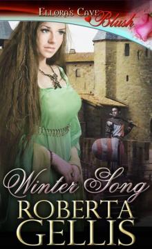 Winter Song Read online