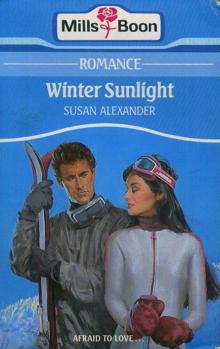 Winter Sunlight Read online