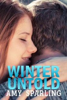 Winter Untold (Summer Unplugged) Read online