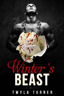 Winter's Beast: A Beauty and the Beast Novel Read online