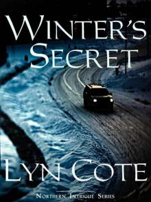 Winter's Secret Read online