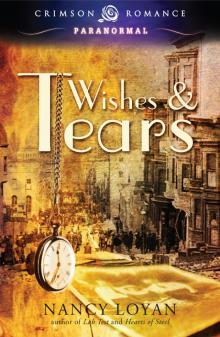 Wishes & Tears Read online