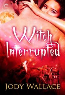 Witch Interrupted Read online