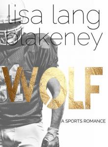 Wolf: A Sports Romance: The Nighthawk Series #2 Read online