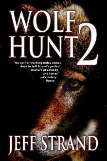 Wolf Hunt (Book 2) Read online