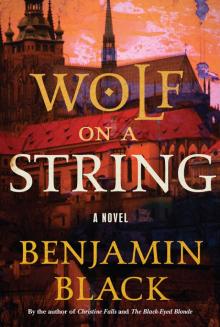 Wolf on a String Read online