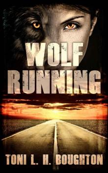 Wolf Running Read online