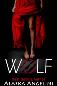WOLF (Wolf River Book 1) Read online