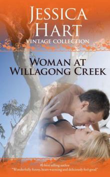 Woman at Willagong Creek Read online