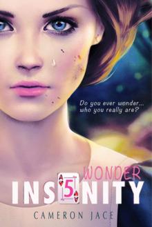 Wonder (Insanity Book 5) Read online