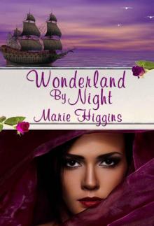 Wonderland By Night (Heroic Rogues Series) Read online