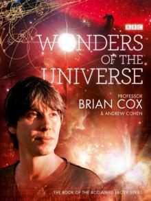 Wonders of the Universe Read online