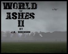 World of Ashes II Read online