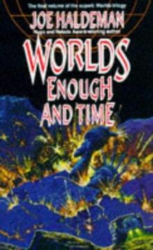 Worlds Enough and Time w-3 Read online