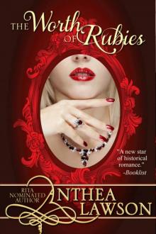 Worth of Rubies: A Victorian Short Mystery