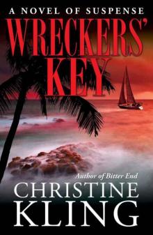 Wreckers' Key Read online