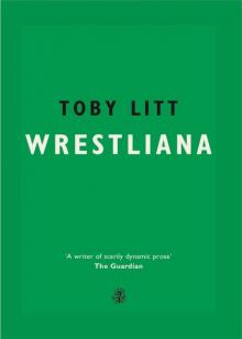 Wrestliana Read online